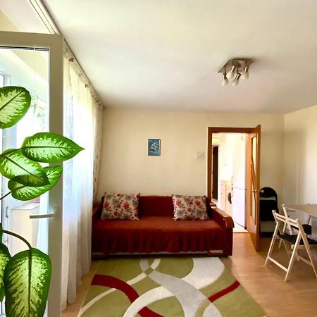 Apartament Myria Κονστάντζα Εξωτερικό φωτογραφία