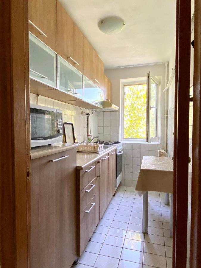 Apartament Myria Κονστάντζα Εξωτερικό φωτογραφία