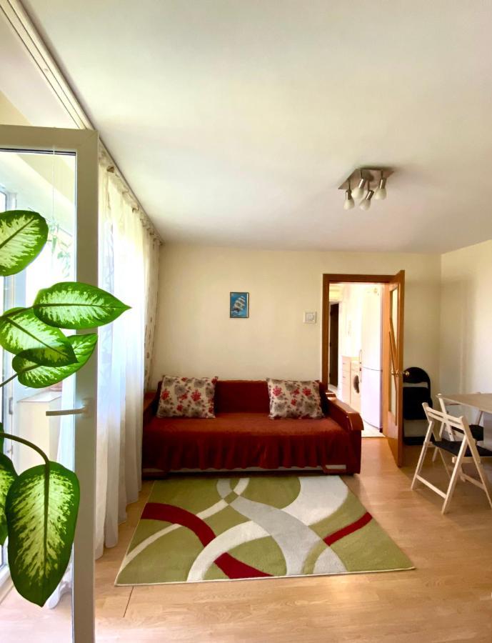 Apartament Myria Κονστάντζα Εξωτερικό φωτογραφία