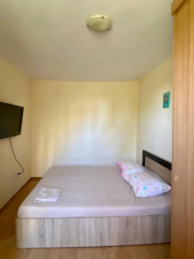 Apartament Myria Κονστάντζα Εξωτερικό φωτογραφία