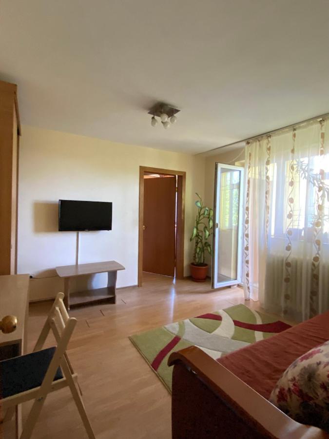 Apartament Myria Κονστάντζα Εξωτερικό φωτογραφία