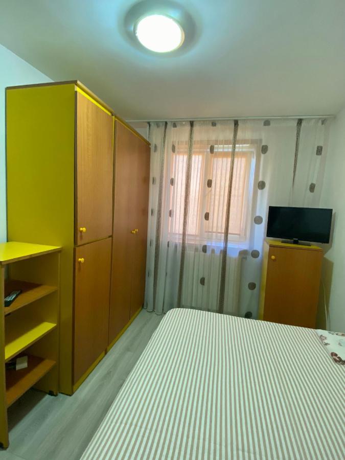 Apartament Myria Κονστάντζα Εξωτερικό φωτογραφία