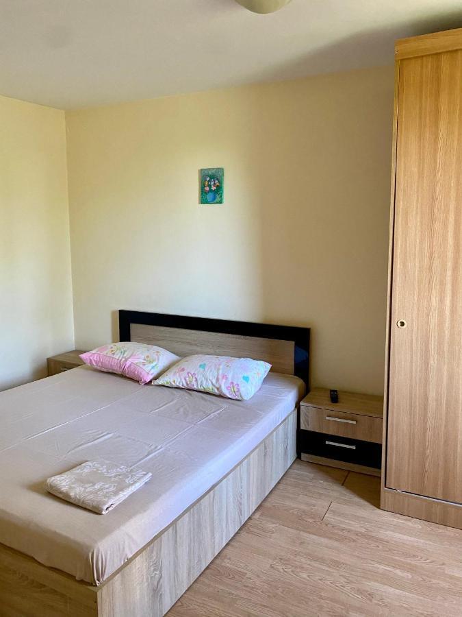 Apartament Myria Κονστάντζα Εξωτερικό φωτογραφία