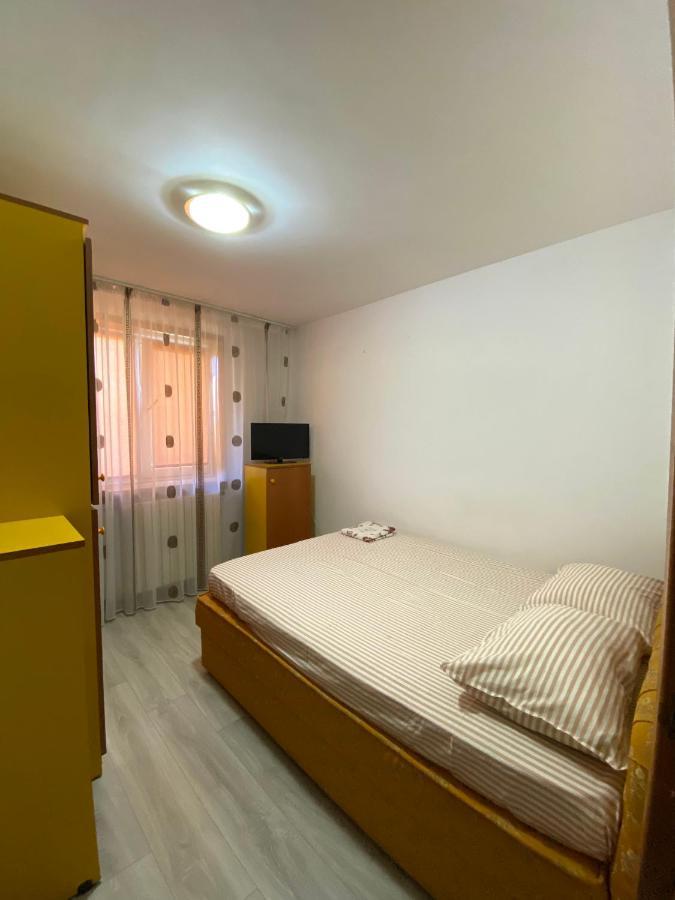 Apartament Myria Κονστάντζα Εξωτερικό φωτογραφία
