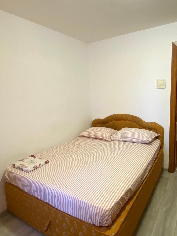 Apartament Myria Κονστάντζα Εξωτερικό φωτογραφία