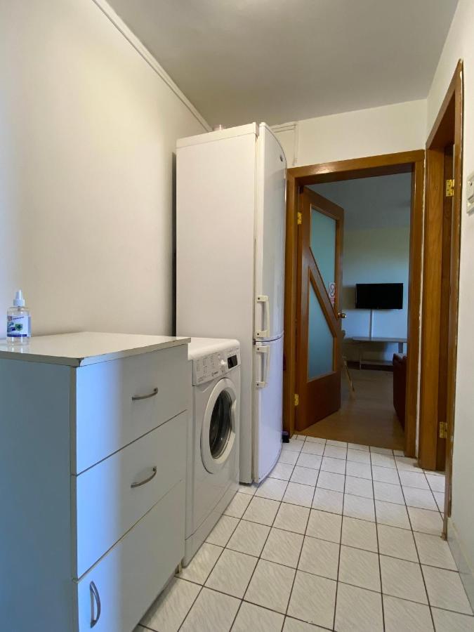 Apartament Myria Κονστάντζα Εξωτερικό φωτογραφία