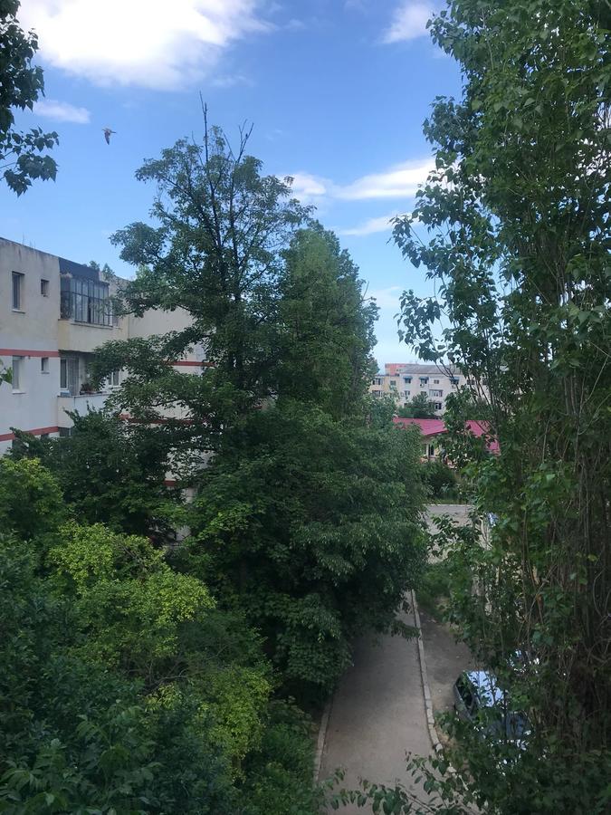 Apartament Myria Κονστάντζα Εξωτερικό φωτογραφία